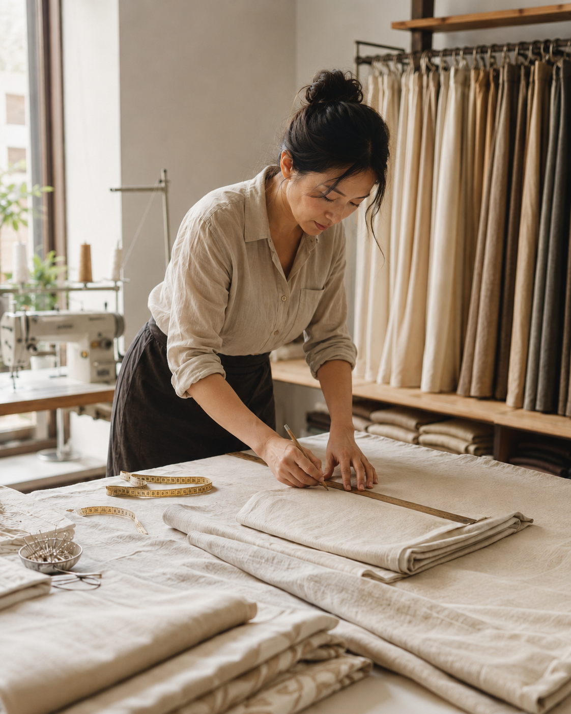 Behind Every Curtain: The Story of Xpro Home