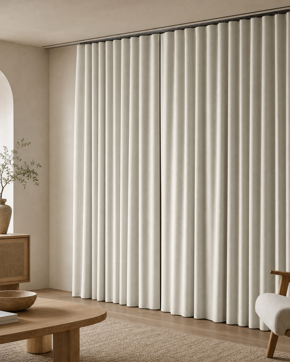 Custom Curtains Made for Your Home | Xpro Home