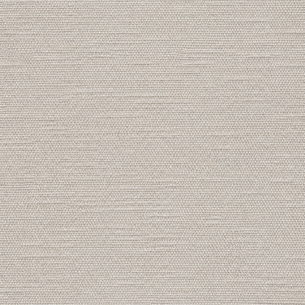 Xpro Home 2679-1 Soft Ivory linen-look blackout curtain fabric