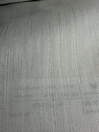 6101 Wool-Blend Textured Custom Sheer Curtain | Light Filtering