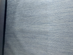 6101 Wool-Blend Textured Custom Sheer Curtain | Light Filtering