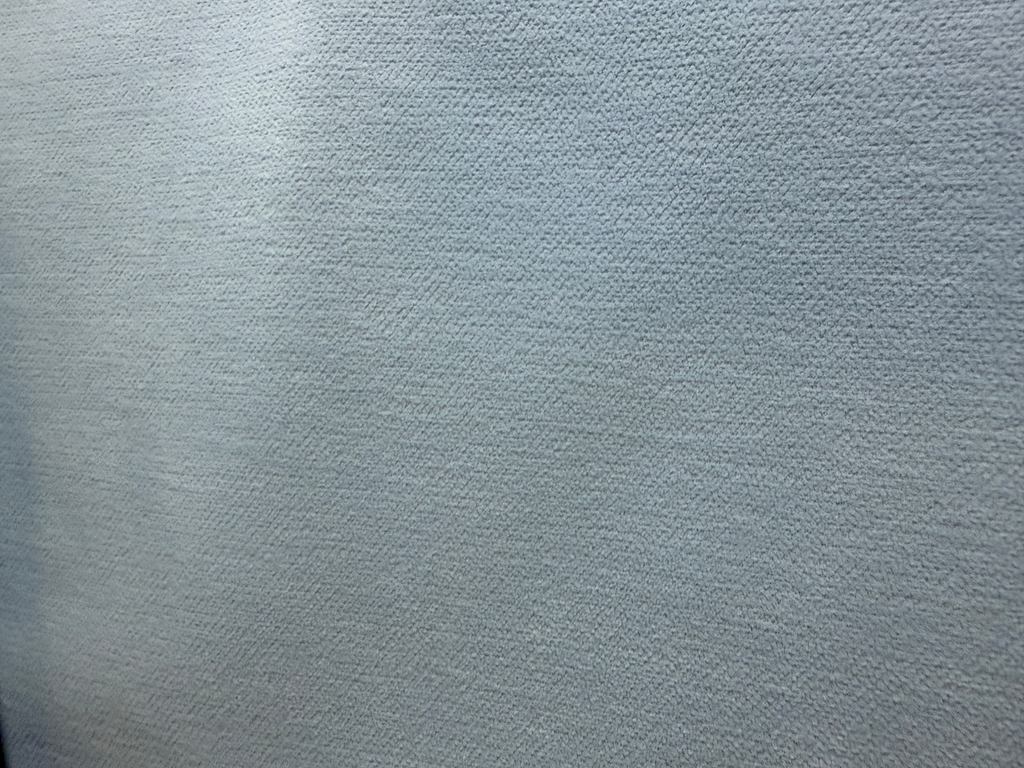 6109 Premium Chenille Custom Blackout Curtain | 95% Light Blocking