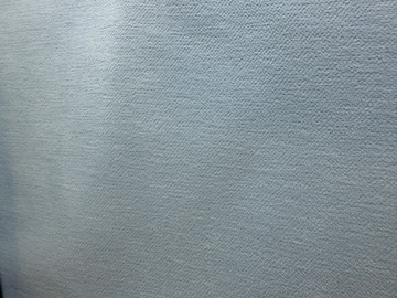 Mist Blue curtain color