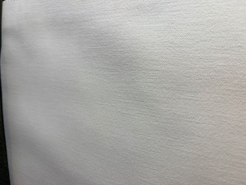 6109 Premium Chenille Custom Blackout Curtain | 95% Light Blocking