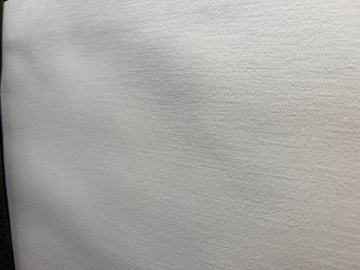 Soft Ivory curtain color