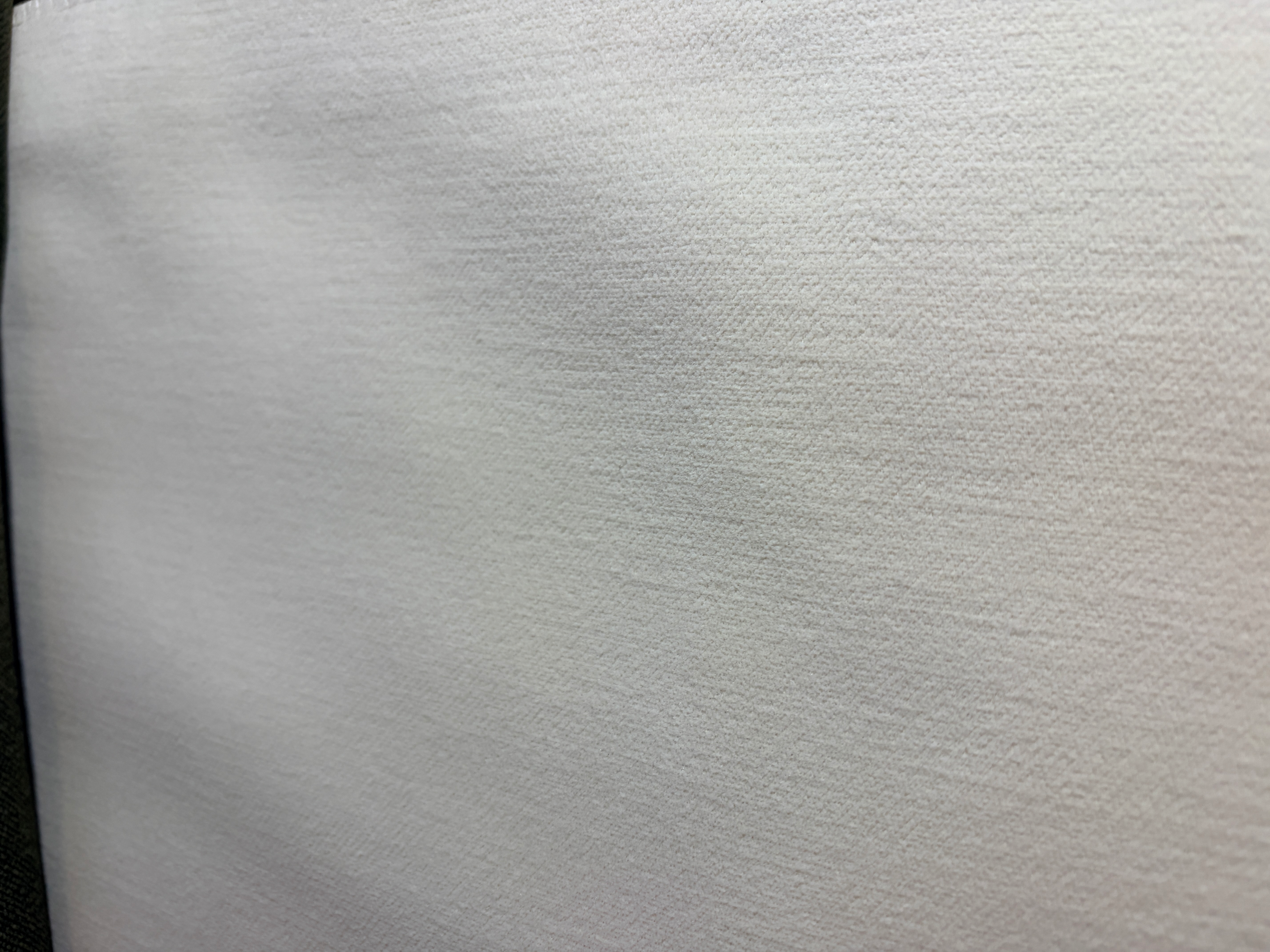 6109 Premium Chenille Custom Blackout Curtain | 95% Light Blocking