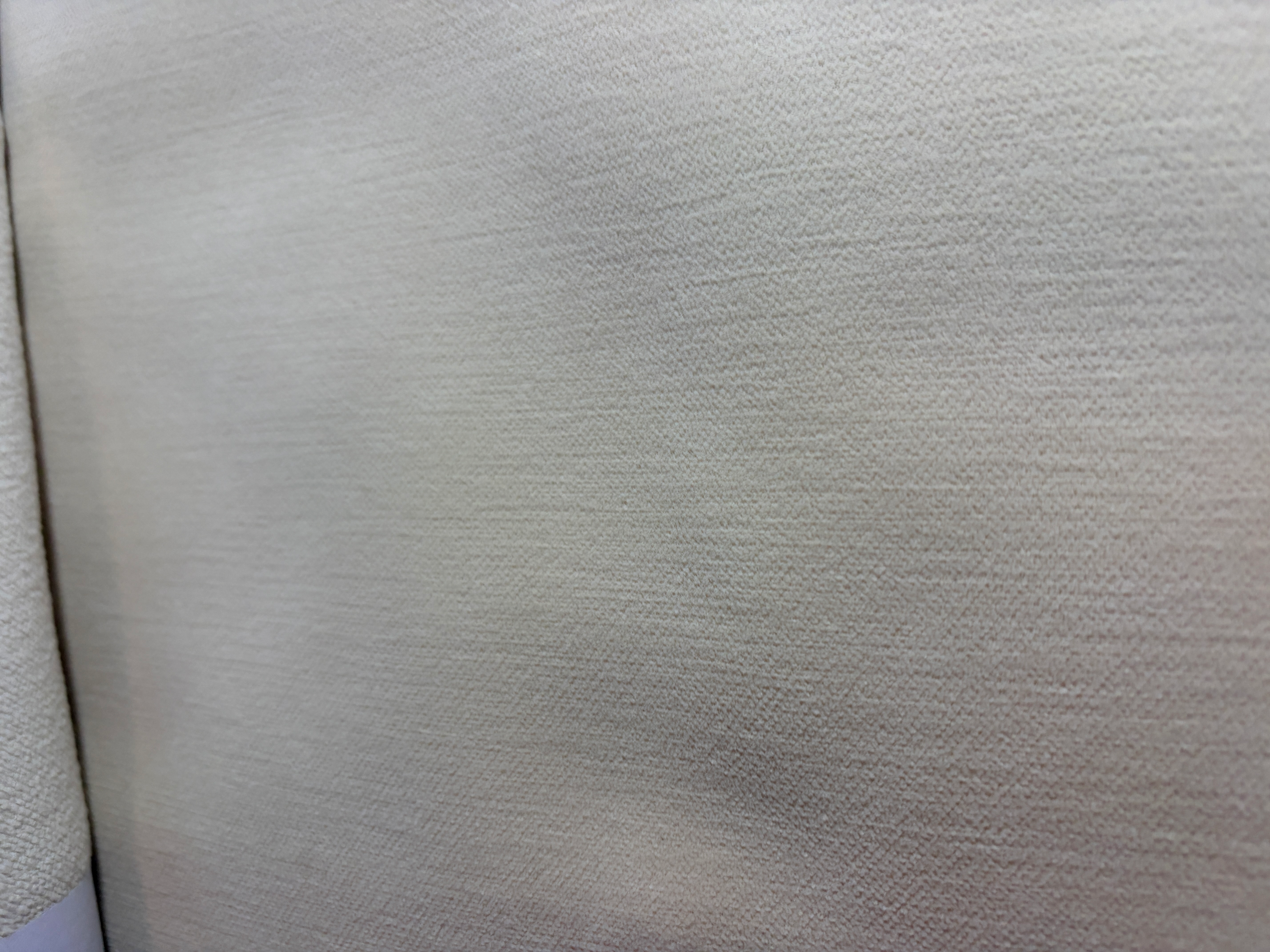 6109 Premium Chenille Custom Blackout Curtain | 95% Light Blocking