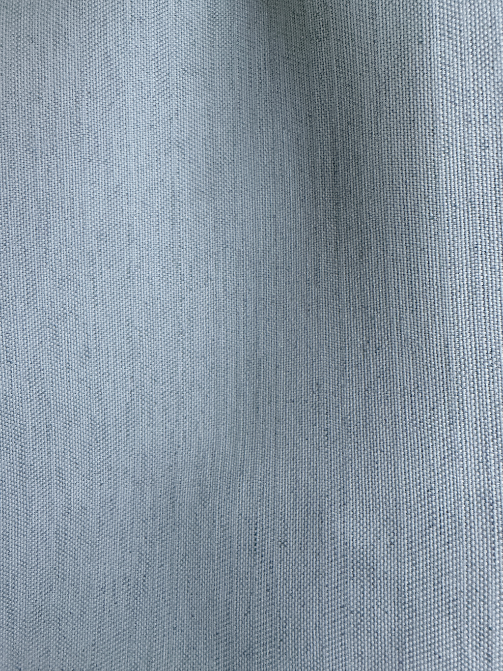 6112 Textured Linen-Look Custom Curtain | 70% Light Blocking