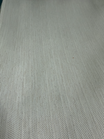 Shake White curtain color
