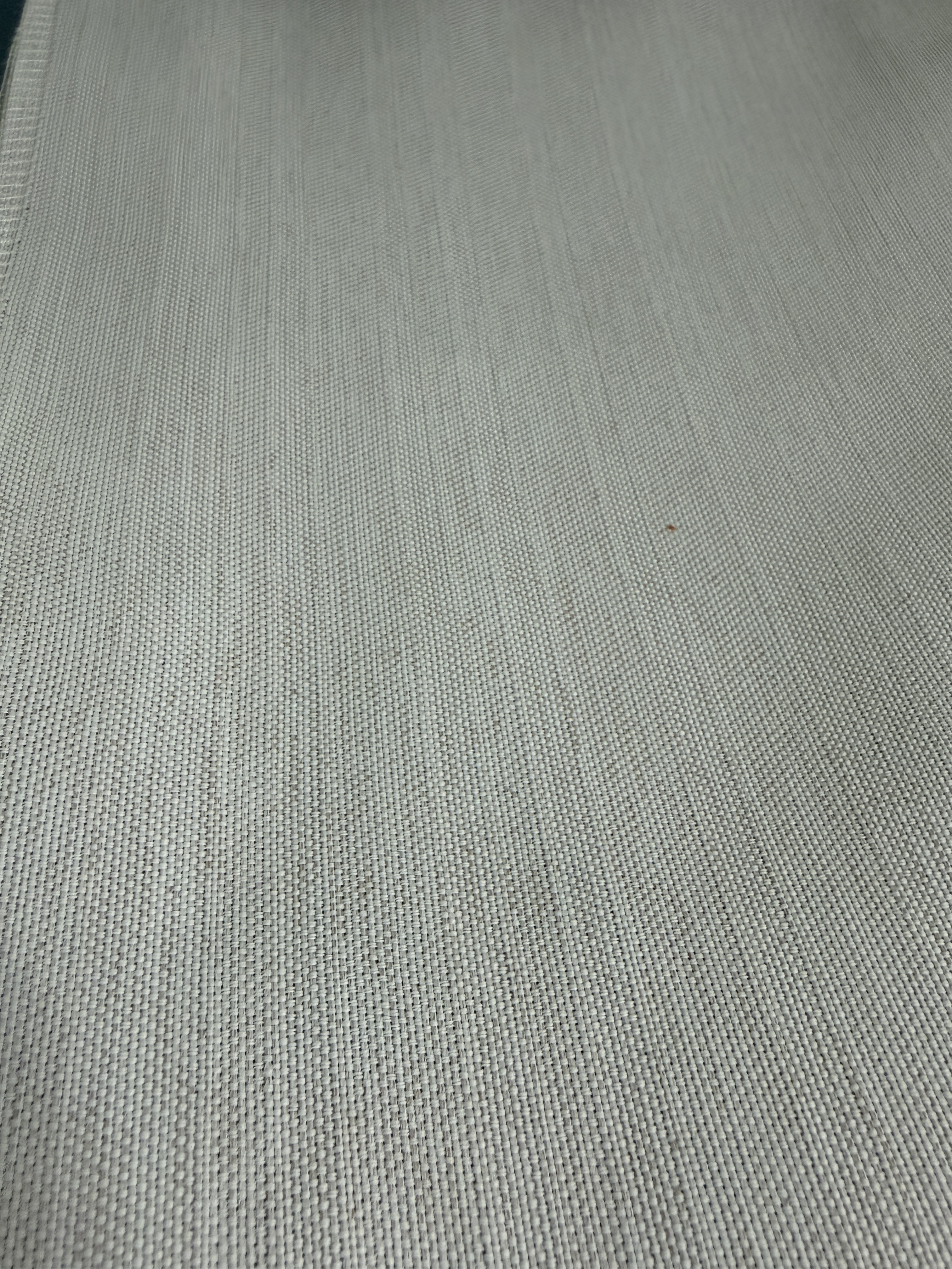 6112 Textured Linen-Look Custom Curtain | 70% Light Blocking