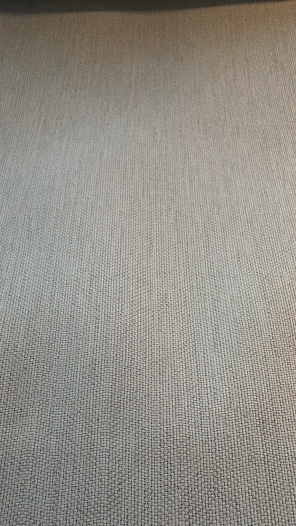 6112 Textured Linen-Look Custom Curtain | 70% Light Blocking