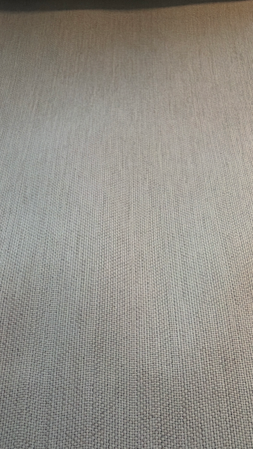 Warm Beige curtain color