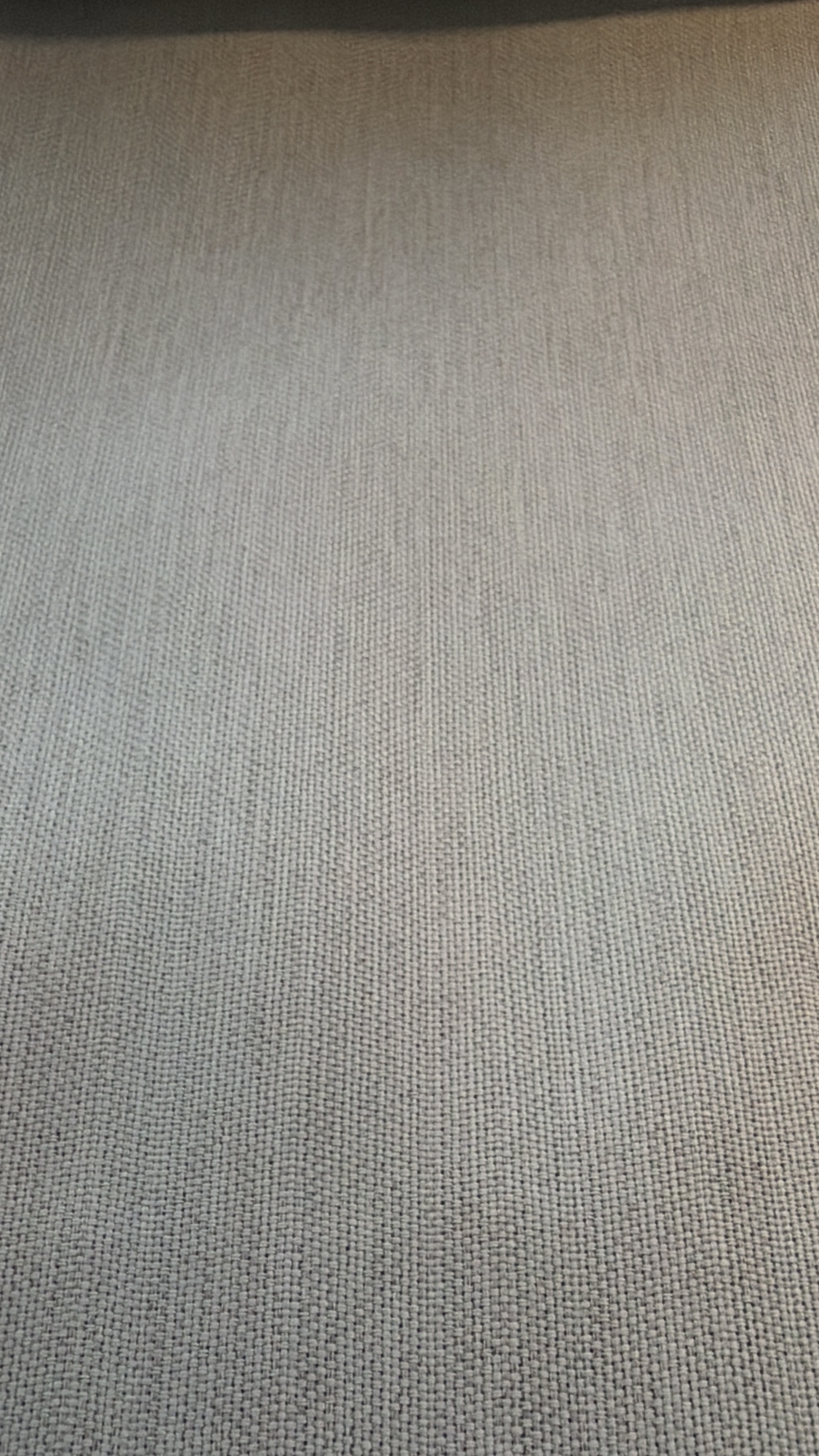 6112 Textured Linen-Look Custom Curtain | 70% Light Blocking
