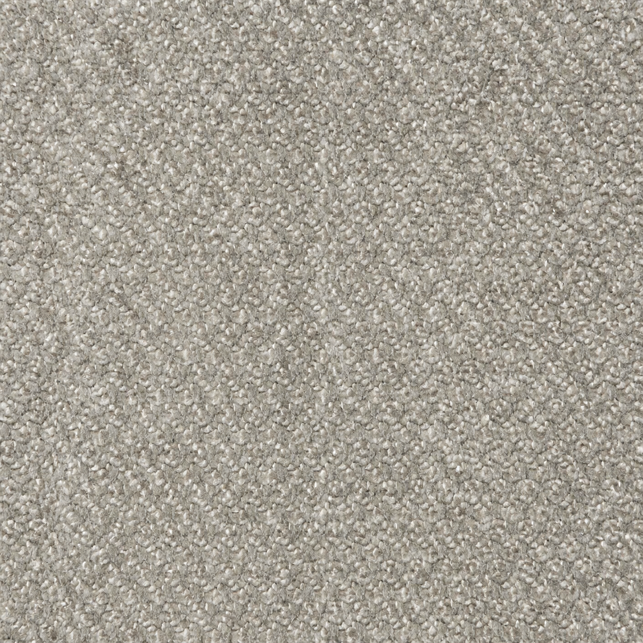 Xpro Home BLK0086-6 Silver Greige heavyweight textured chenille curtain fabric