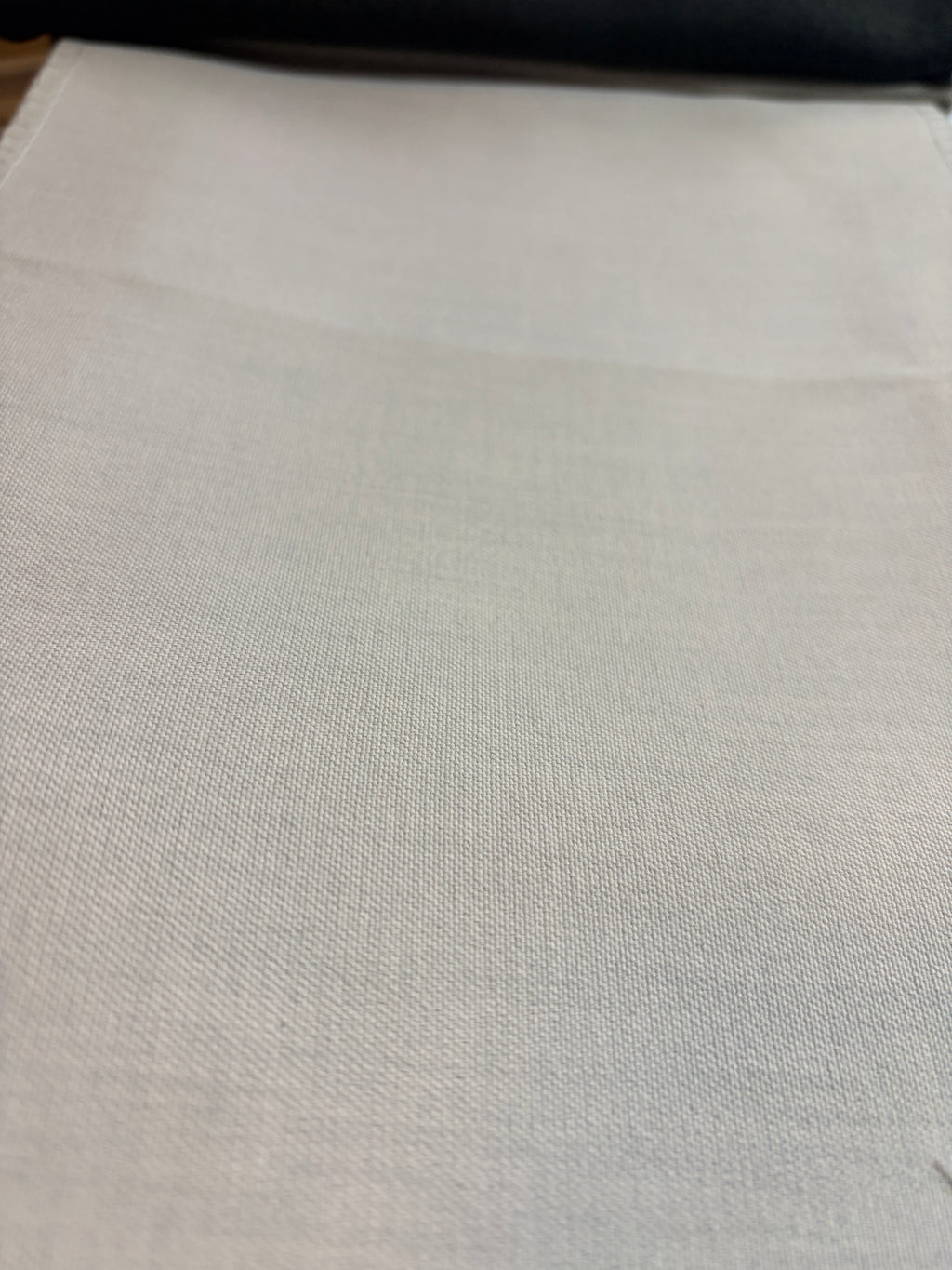 6111 Heavyweight Linen-Look Custom Curtain
