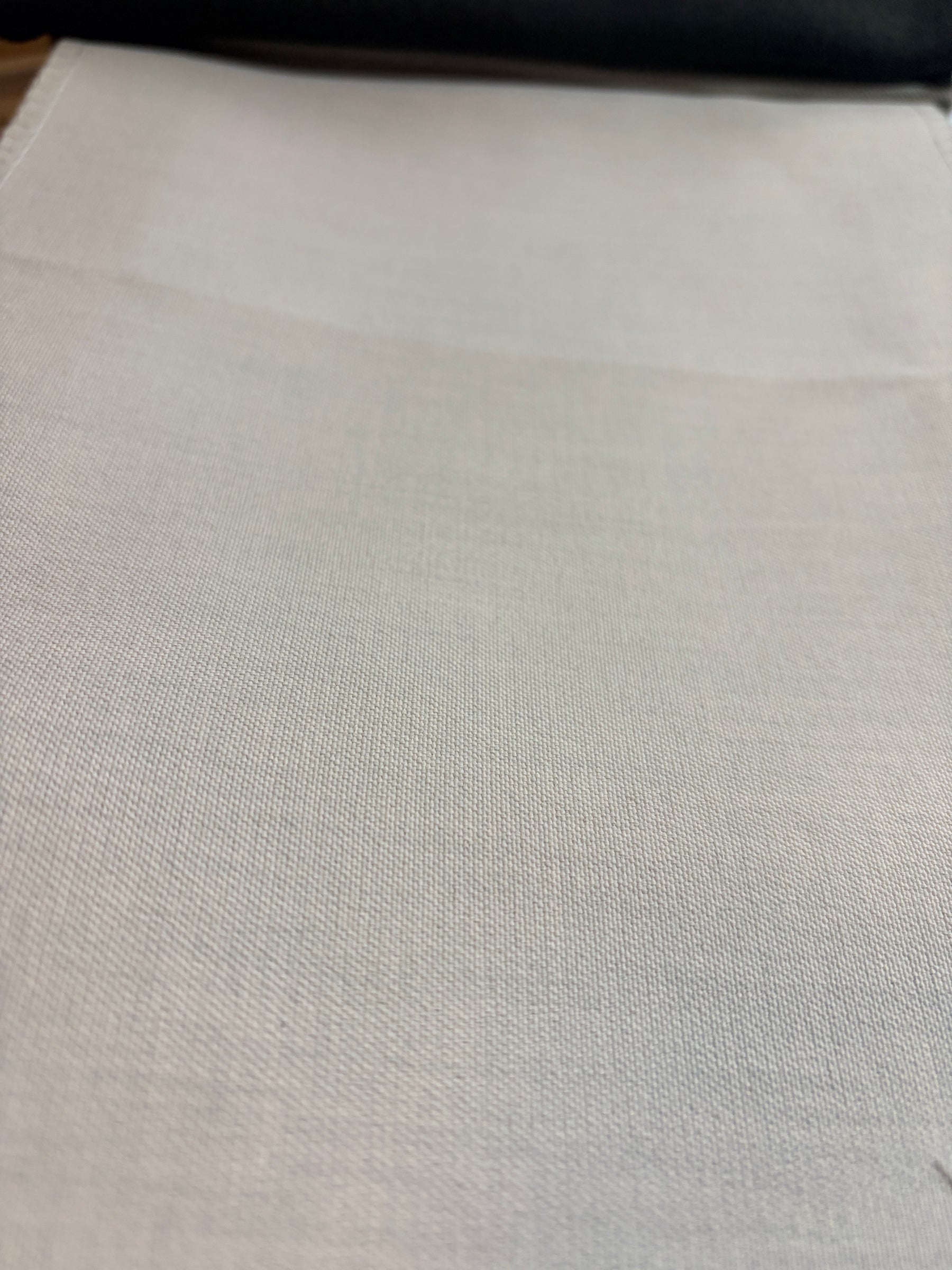 Custom curtain project for interior designers and trade professionals