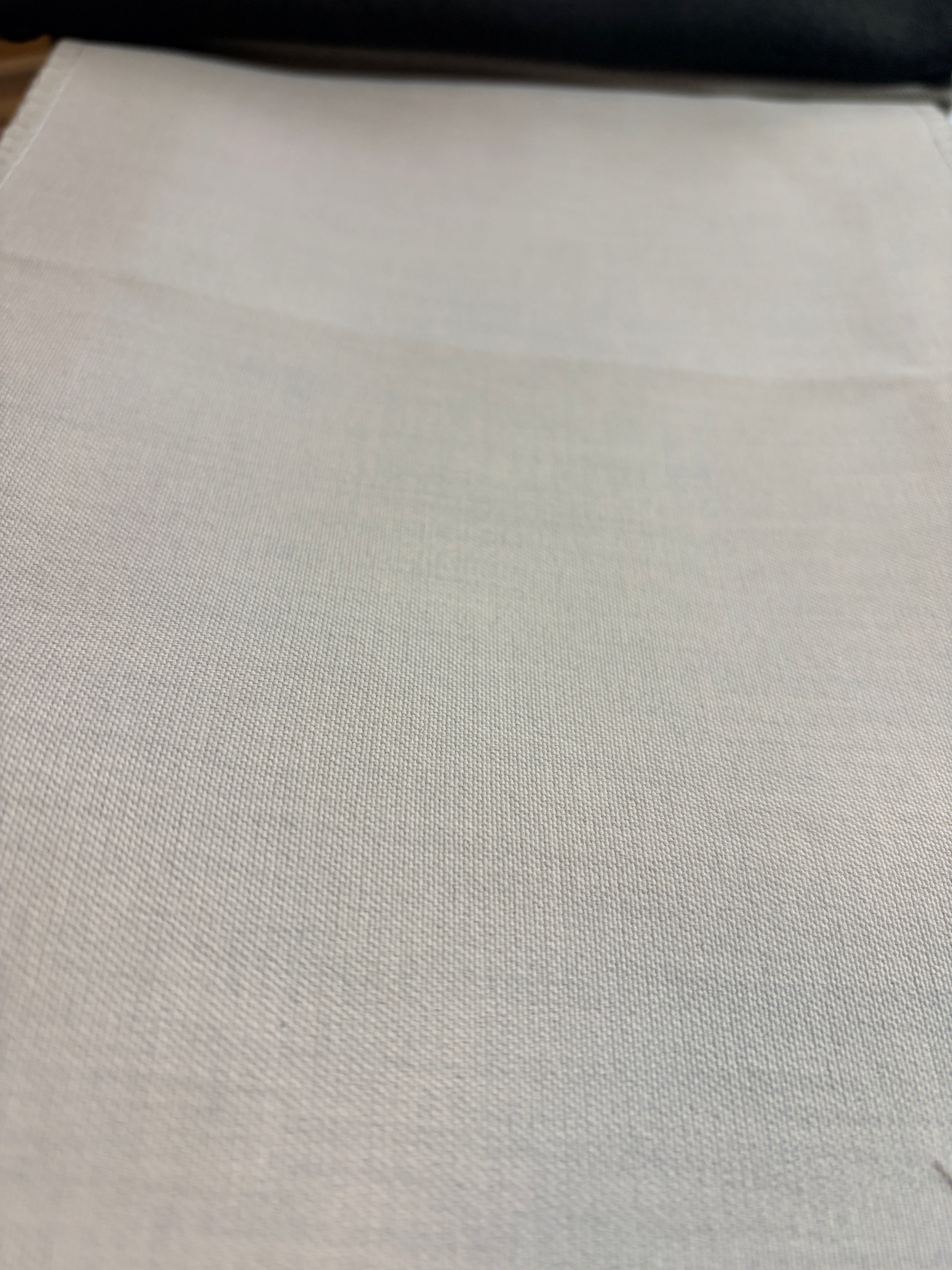 6111 Heavyweight Linen-Look Custom Curtain