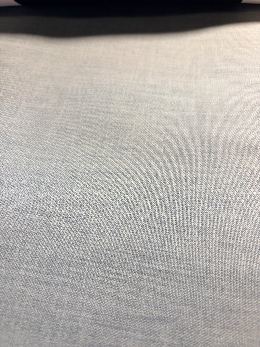 6111 Heavyweight Linen-Look Custom Curtain