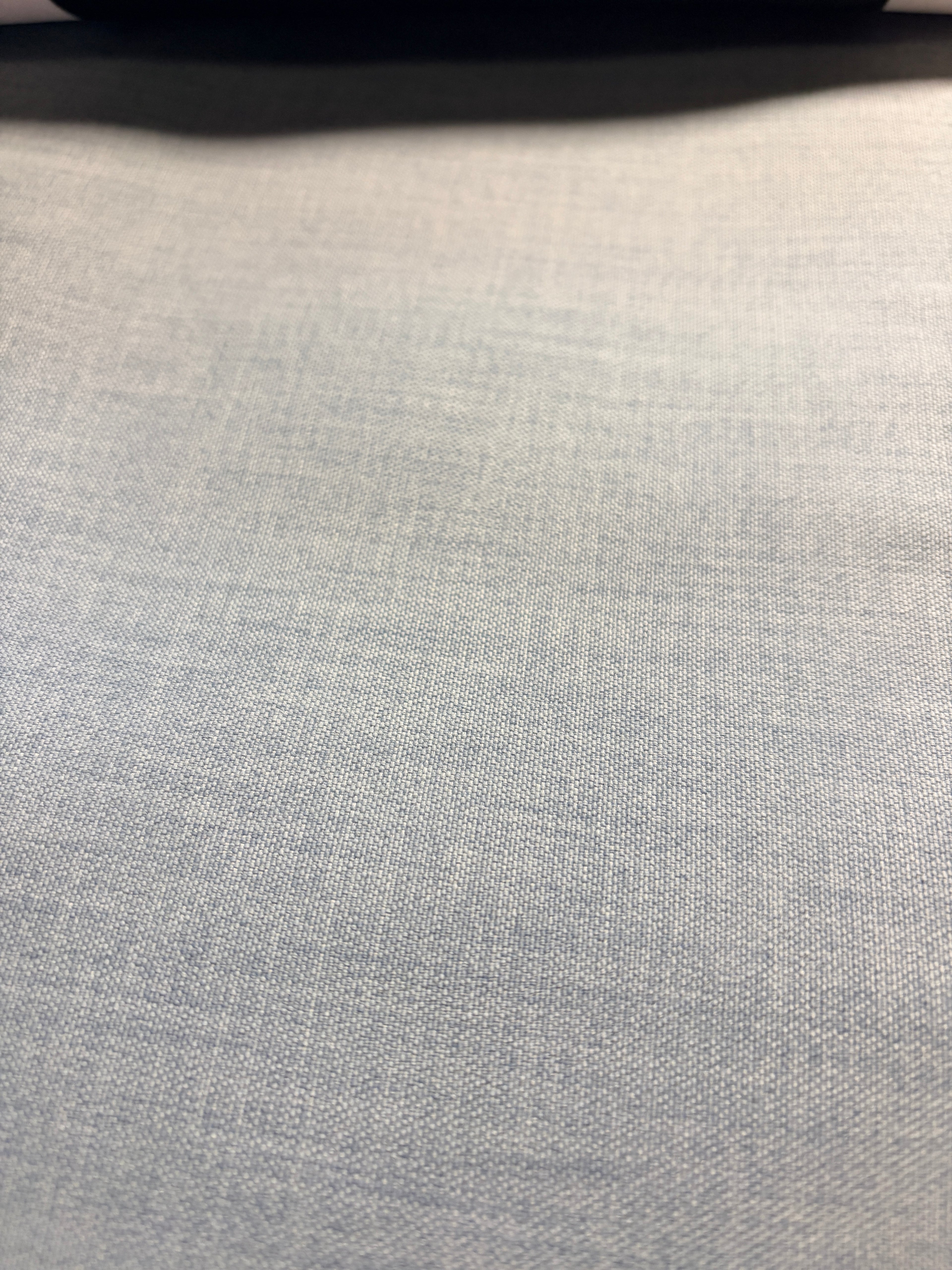 6111 Heavyweight Linen-Look Custom Curtain